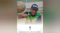 Fallecido en accidente en la vía Cordialidad.