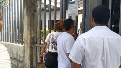 Sede de Medicina Legal