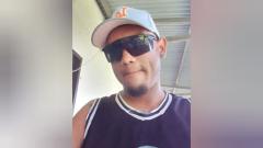 Víctima fatal de balacera en el barrio Las Gaviotas.