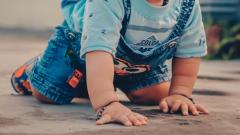 El menor entró en el proceso de restablecimiento de derechos.