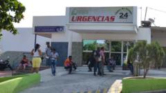 Clínica Campbell de Malambo