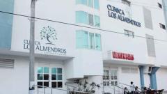 Clínica Los Almendros 