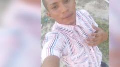 Dairo Antonio Ramos Guarín, de 31 años de edad.