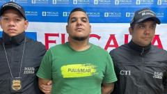José Manuel Albino Barrios, más conocido como ‘Eykon El Cole’.