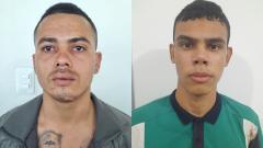 Adalberto Yesith Molina, alias Yorlin y Narson Eliécer Padilla, alias ´el Quilla´