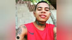 Jean Carlos Sierra Natera de 22 años