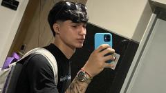  Sebastián Andrés Coronado Rivas, de 18 años de edad, muerto.