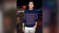Diego Morillo Cabrera, joven guajiro asesinado en Bolívar.