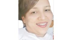 Sandra Leonor García Miranda, de 48 años