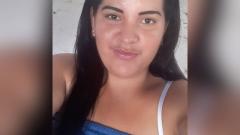 Sandra Paola Arévalo Paz de 29 años 