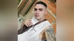 César Elías Meriño Mendoza