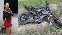  Leidys Andrea Rodríguez Narváez, 27 años de edad y oriunda del corregimiento de San Rafael, Sucre.