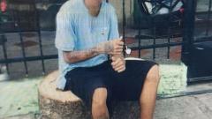 Jhon Deivi Rodelo, de 24 años