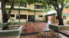 Imagen referencial del lugar de los hechos