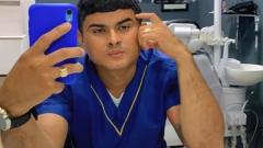  Gustavo Adolfo Torrecilla Gutiérrez, de 30 años