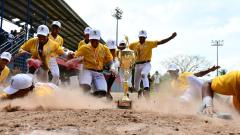 Sabanalarga, campeón invicto de Batea Atlántico II.