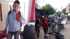 Maicol Castellanos Cuentas