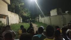 Santiago José Natera Delgado, de 17 años