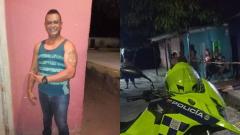 Asdrúbal Francisco Polanco Mijares, de 50 años