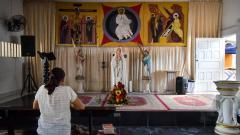 Parroquia Nuestra Señora de las Nieves 