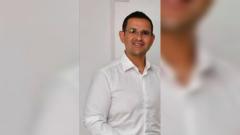 Alexander Torres de Nubila