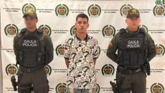 Capturan a hombre que extorsionaba a joven de 17 años en Cartagena le pedía dinero para no asesinarlo 