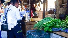 Caso de intoxicados en el sector del Boliche en Barranquillita