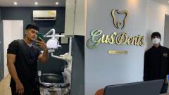 Gustavo Adolfo Torrecilla Gutiérrez