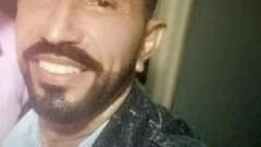 Julio Emiro Ahumada Viloria de 60 años