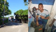 Jesús Manuel Blanco Escalante, de 30 años