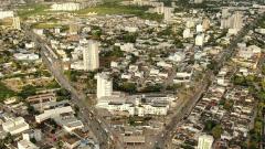 Imagen referencial de Cartagena 