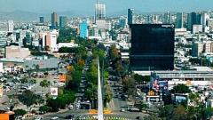 Imagen referencial de Tijuana, donde ocurrió el incidente