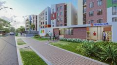 Alameda Verde: tu nuevo hogar, listo para estrenar.