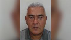 ‘Papá Pitufo’ reconocido contrabandista