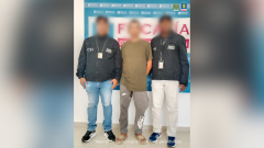 Feminicida fue enviado a prisión en Sucre.