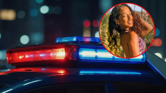 Júlia de Paula Barbosa, de 20 años