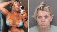 Brittany Fortinberry, profesora de 32 años, señalada de cometer abusos sexuales contra sus propios estudiantes 