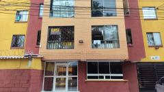 Ciudadela 20 de Julio