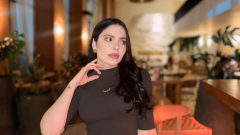 Vanessa Gurrola, exreina de belleza mexicana