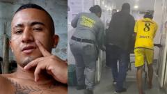 Jesús Darío Consuegra Vergara, de 24 años