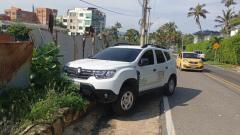 Óscar Antonio Plata Rueda, conductor de InDrive, fue víctima de un violento atraco en el municipio de Puerto Colombia.