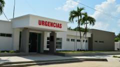 Hospital de Campo de la Cruz