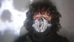 Lex Ashton, estudiante de 19 años