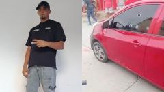 Ricardo José Bolívar Marriaga