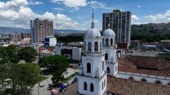 Floridablanca, Santander