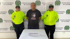 Captura de 'El Niño'