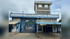 Cárcel la Tramacúa en Valledupar 