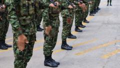 Imagen de referencia. Ejercito Nacional 