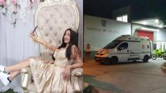 La víctima fue identificada como Gabriela Esther de la Hoz