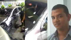 Jhon Osvaldo Iriarte López